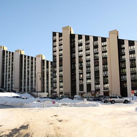 Residence Grande Masse - Studio Pour 3 Personnes 354 Saint-Martin-de-Belleville Zewnętrze zdjęcie